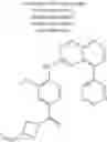Fig. 46 - Compounds that inhibit MPS1 kinase