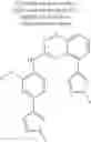 Fig. 47 - Compounds that inhibit MPS1 kinase