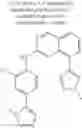 Fig. 48 - Compounds that inhibit MPS1 kinase