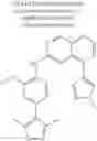 Fig. 49 - Compounds that inhibit MPS1 kinase