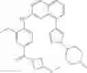 Fig. 50 - Compounds that inhibit MPS1 kinase