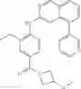 Fig. 52 - Compounds that inhibit MPS1 kinase