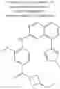 Fig. 55 - Compounds that inhibit MPS1 kinase