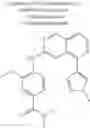 Fig. 56 - Compounds that inhibit MPS1 kinase