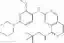 Fig. 76 - Compounds that inhibit MPS1 kinase