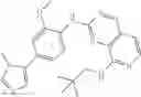 Fig. 78 - Compounds that inhibit MPS1 kinase