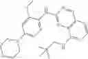 Fig. 83 - Compounds that inhibit MPS1 kinase