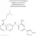 Fig. 91 - Compounds that inhibit MPS1 kinase