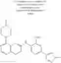 Fig. 93 - Compounds that inhibit MPS1 kinase