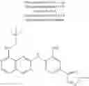 Fig. 99 - Compounds that inhibit MPS1 kinase