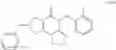 Fig. 65 - Imidazo-pyrimidone compounds, and preparation method and application thereof