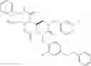 Fig. 10 - Crystal (6S,9aS)-N-benzyl-8-({6-[3-(4-ethylpiperazin-1-yl)azetidin-1-yl]pyridin-2-yl}methyl)-6-(2-fluoro-4-hydroxybenzyl)-4,7-dioxo-2-(prop-2-en-1-yl)hexahydro-2H-pyrazino[2,1-c][1,2,4]triazine-1(6H)-carboxamide