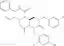 Fig. 11 - Crystal (6S,9aS)-N-benzyl-8-({6-[3-(4-ethylpiperazin-1-yl)azetidin-1-yl]pyridin-2-yl}methyl)-6-(2-fluoro-4-hydroxybenzyl)-4,7-dioxo-2-(prop-2-en-1-yl)hexahydro-2H-pyrazino[2,1-c][1,2,4]triazine-1(6H)-carboxamide