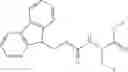 Fig. 14 - Crystal (6S,9aS)-N-benzyl-8-({6-[3-(4-ethylpiperazin-1-yl)azetidin-1-yl]pyridin-2-yl}methyl)-6-(2-fluoro-4-hydroxybenzyl)-4,7-dioxo-2-(prop-2-en-1-yl)hexahydro-2H-pyrazino[2,1-c][1,2,4]triazine-1(6H)-carboxamide