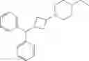 Fig. 19 - Crystal (6S,9aS)-N-benzyl-8-({6-[3-(4-ethylpiperazin-1-yl)azetidin-1-yl]pyridin-2-yl}methyl)-6-(2-fluoro-4-hydroxybenzyl)-4,7-dioxo-2-(prop-2-en-1-yl)hexahydro-2H-pyrazino[2,1-c][1,2,4]triazine-1(6H)-carboxamide