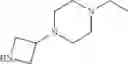 Fig. 20 - Crystal (6S,9aS)-N-benzyl-8-({6-[3-(4-ethylpiperazin-1-yl)azetidin-1-yl]pyridin-2-yl}methyl)-6-(2-fluoro-4-hydroxybenzyl)-4,7-dioxo-2-(prop-2-en-1-yl)hexahydro-2H-pyrazino[2,1-c][1,2,4]triazine-1(6H)-carboxamide