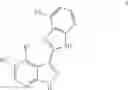 Fig. 02 - 3-(3H-imidazo[4,5-B]pyridin-2-yl)-1H-pyrazolo[3,4-B]pyridine and therapeutic uses thereof