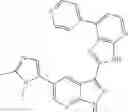 Fig. 1002 - 3-(3H-imidazo[4,5-B]pyridin-2-yl)-1H-pyrazolo[3,4-B]pyridine and therapeutic uses thereof