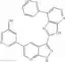 Fig. 1028 - 3-(3H-imidazo[4,5-B]pyridin-2-yl)-1H-pyrazolo[3,4-B]pyridine and therapeutic uses thereof