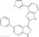 Fig. 1122 - 3-(3H-imidazo[4,5-B]pyridin-2-yl)-1H-pyrazolo[3,4-B]pyridine and therapeutic uses thereof