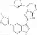 Fig. 1127 - 3-(3H-imidazo[4,5-B]pyridin-2-yl)-1H-pyrazolo[3,4-B]pyridine and therapeutic uses thereof