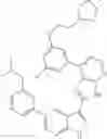 Fig. 1306 - 3-(3H-imidazo[4,5-B]pyridin-2-yl)-1H-pyrazolo[3,4-B]pyridine and therapeutic uses thereof