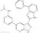 Fig. 136 - 3-(3H-imidazo[4,5-B]pyridin-2-yl)-1H-pyrazolo[3,4-B]pyridine and therapeutic uses thereof