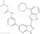 Fig. 151 - 3-(3H-imidazo[4,5-B]pyridin-2-yl)-1H-pyrazolo[3,4-B]pyridine and therapeutic uses thereof