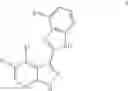 Fig. 1602 - 3-(3H-imidazo[4,5-B]pyridin-2-yl)-1H-pyrazolo[3,4-B]pyridine and therapeutic uses thereof