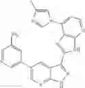 Fig. 178 - 3-(3H-imidazo[4,5-B]pyridin-2-yl)-1H-pyrazolo[3,4-B]pyridine and therapeutic uses thereof