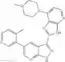 Fig. 205 - 3-(3H-imidazo[4,5-B]pyridin-2-yl)-1H-pyrazolo[3,4-B]pyridine and therapeutic uses thereof