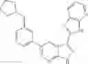Fig. 237 - 3-(3H-imidazo[4,5-B]pyridin-2-yl)-1H-pyrazolo[3,4-B]pyridine and therapeutic uses thereof