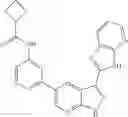 Fig. 243 - 3-(3H-imidazo[4,5-B]pyridin-2-yl)-1H-pyrazolo[3,4-B]pyridine and therapeutic uses thereof