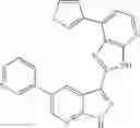 Fig. 253 - 3-(3H-imidazo[4,5-B]pyridin-2-yl)-1H-pyrazolo[3,4-B]pyridine and therapeutic uses thereof