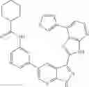 Fig. 271 - 3-(3H-imidazo[4,5-B]pyridin-2-yl)-1H-pyrazolo[3,4-B]pyridine and therapeutic uses thereof