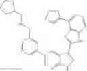 Fig. 273 - 3-(3H-imidazo[4,5-B]pyridin-2-yl)-1H-pyrazolo[3,4-B]pyridine and therapeutic uses thereof