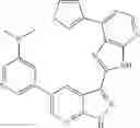 Fig. 282 - 3-(3H-imidazo[4,5-B]pyridin-2-yl)-1H-pyrazolo[3,4-B]pyridine and therapeutic uses thereof