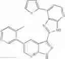 Fig. 306 - 3-(3H-imidazo[4,5-B]pyridin-2-yl)-1H-pyrazolo[3,4-B]pyridine and therapeutic uses thereof