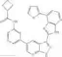 Fig. 321 - 3-(3H-imidazo[4,5-B]pyridin-2-yl)-1H-pyrazolo[3,4-B]pyridine and therapeutic uses thereof