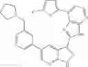 Fig. 341 - 3-(3H-imidazo[4,5-B]pyridin-2-yl)-1H-pyrazolo[3,4-B]pyridine and therapeutic uses thereof