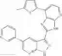 Fig. 357 - 3-(3H-imidazo[4,5-B]pyridin-2-yl)-1H-pyrazolo[3,4-B]pyridine and therapeutic uses thereof