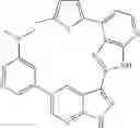 Fig. 360 - 3-(3H-imidazo[4,5-B]pyridin-2-yl)-1H-pyrazolo[3,4-B]pyridine and therapeutic uses thereof