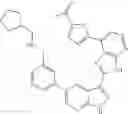 Fig. 403 - 3-(3H-imidazo[4,5-B]pyridin-2-yl)-1H-pyrazolo[3,4-B]pyridine and therapeutic uses thereof