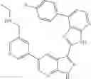 Fig. 43 - 3-(3H-imidazo[4,5-B]pyridin-2-yl)-1H-pyrazolo[3,4-B]pyridine and therapeutic uses thereof