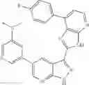 Fig. 44 - 3-(3H-imidazo[4,5-B]pyridin-2-yl)-1H-pyrazolo[3,4-B]pyridine and therapeutic uses thereof