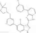 Fig. 482 - 3-(3H-imidazo[4,5-B]pyridin-2-yl)-1H-pyrazolo[3,4-B]pyridine and therapeutic uses thereof