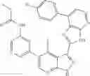 Fig. 484 - 3-(3H-imidazo[4,5-B]pyridin-2-yl)-1H-pyrazolo[3,4-B]pyridine and therapeutic uses thereof
