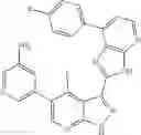 Fig. 486 - 3-(3H-imidazo[4,5-B]pyridin-2-yl)-1H-pyrazolo[3,4-B]pyridine and therapeutic uses thereof