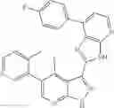 Fig. 488 - 3-(3H-imidazo[4,5-B]pyridin-2-yl)-1H-pyrazolo[3,4-B]pyridine and therapeutic uses thereof