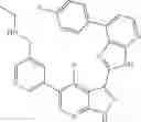 Fig. 489 - 3-(3H-imidazo[4,5-B]pyridin-2-yl)-1H-pyrazolo[3,4-B]pyridine and therapeutic uses thereof